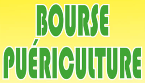 Bourse à la puériculture - Le Poinçonnet