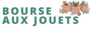 Bourse aux jouets - Montmeyran