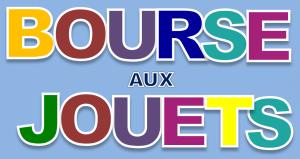 Bourse aux jouets - Darvoy