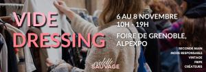 Vide-dressings - Grenoble