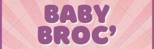 Baby-broc d'hiver - La Chapelle-Saint-Aubin