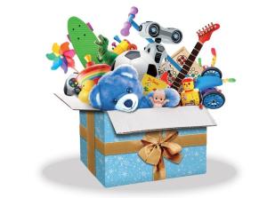 Réderie de jouets - Sains-en-Amiénois