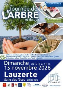 Foire à tout - Lauzerte