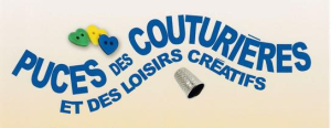 Puces des couturières, loisirs créatifs - Sainte-Marie-des-Champs