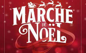 Marché de Noël - Sainte-Foy-l'Argentière