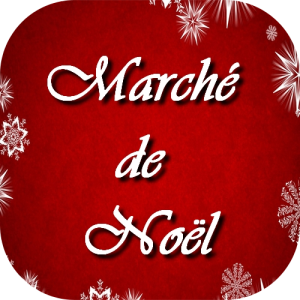 Marché de Noël - Tours