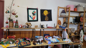 Vente solidaire - Grasse
