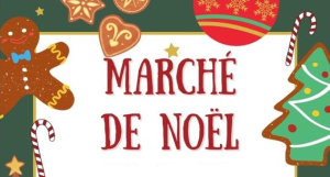 Marché de Noël - Giberville