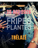 Grande vente de fripes et plantes - Trélazé