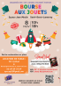 Bourse aux jouets - Saint-Denis-Lanneray