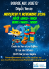 Bourse aux jouets - Serre-les-Sapins