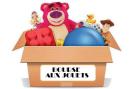 Bourse aux jouets - Baziège