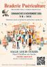 Braderie puériculture - Noyal-Châtillon-sur-Seiche