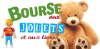 Bourse aux jouets, livres, DVD enfants - Saint-Georges-sur-Arnon