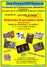 Bourse toutes collections et marché artisanal - Compiègne