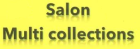 Salon multicollections - Bagnoles de l'Orne Normandie