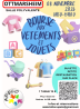 Grande bourse aux vêtements et jouets - Ottmarsheim