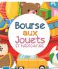 Bourse aux jouets, puériculture - La Guierche