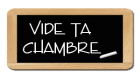 Vide ta chambre - Warlus