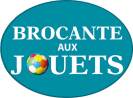 Brocante de jouets, puériculture - Coyolles