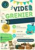 Vide-greniers - Saint-Georges-de-Mons