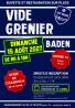 Vide-greniers - Baden
