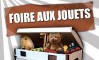 Foire aux jouets, jeux de société - Sainte-Solange