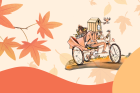 Vide-greniers d'automne - Toulouse