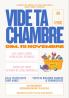 Vide-ta-chambre - Saint-Aunès