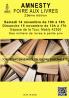 Foire aux livres - Mably