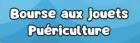Bourse aux jouets, puériculture - Sainte-Pazanne