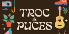 Troc et puces - Elven