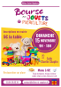 Bourse aux jouets, puériculture - Villers-Saint-Sépulcre