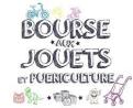 Bourse aux jouets, livres, puériculture - Le Lion-d’Angers