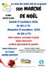 Marché de Noël - Clères