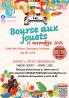 Bourse aux jouets - Germigny-l’Evêque
