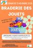 Bourse aux jouets - Magny-les-Hameaux