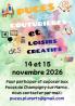 Puces des couturières et des loisirs créatifs - Champigny-sur-Marne