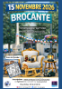 Brocante, Vide-greniers - Champagne-sur-Oise