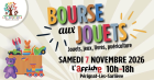 Bourse aux jouets - Pérignat-lès-Sarliève