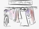 Vide-dressings, bourse aux jouets - Lion-sur-Mer