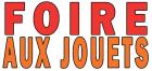 Foire aux jouets - Saint-Contest