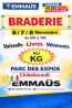 Braderie - Châtellerault