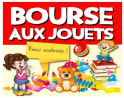 Bourse aux jouets - Quincey