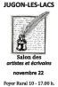 Bourse aux livres - Jugon-les-Lacs