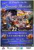Brocante musicale - Lézardrieux