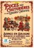 Puces des couturières et des loisirs créatifs - Soings-en-Sologne