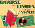 Bourse aux livres, disques - Vendôme