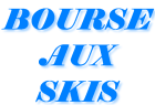 Bourse aux skis - Bonne