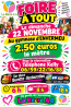 Foire à tout - Envermeu